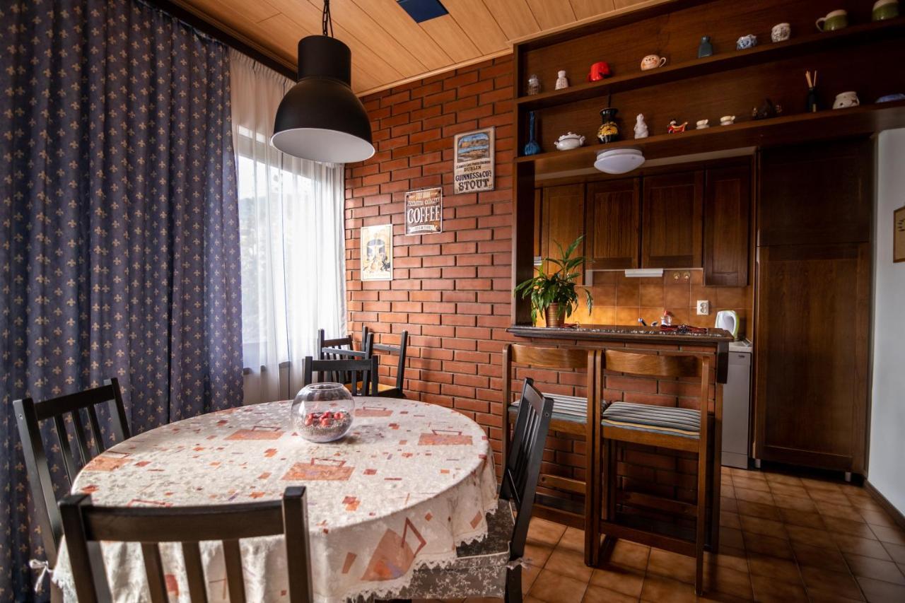 Apartment Biscan Samobor Exterior photo
